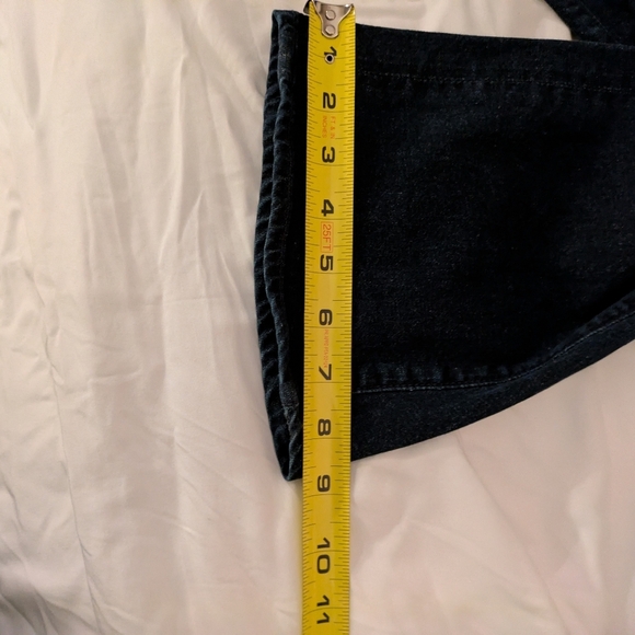 Citizens of Humanity Jeans Boot cut Flare Dark wash 29 - Picture 6 of 11